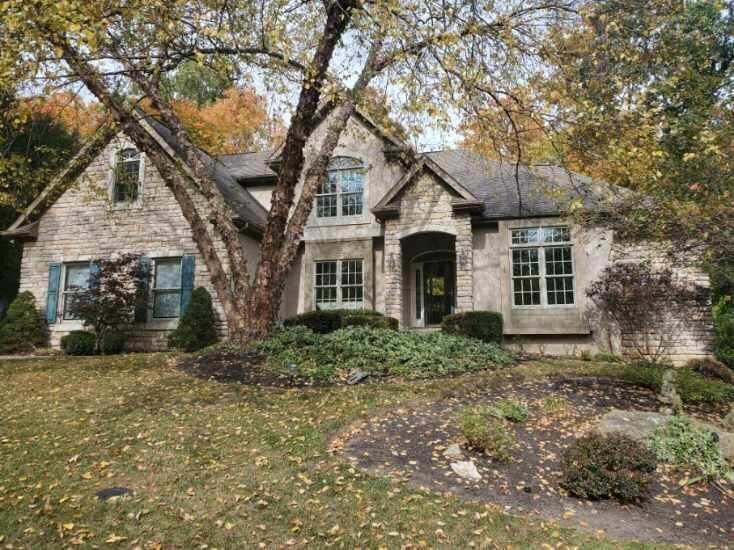 Property Photo: 3745 Nicoya Court OH 43035