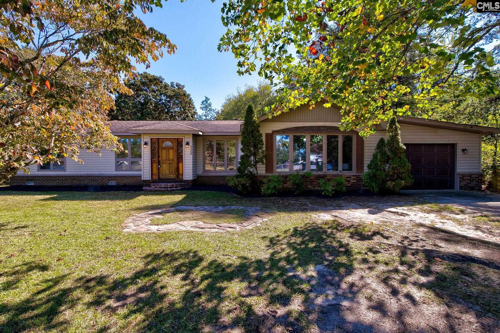Property Photo:  229 Leland  SC 29053 