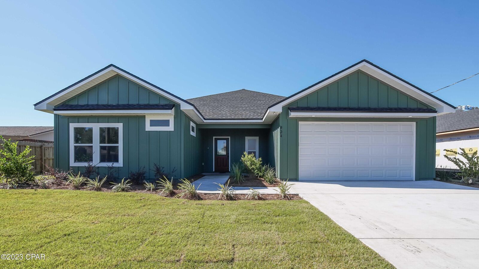 Property Photo:  904 Louisiana Avenue  FL 32444 