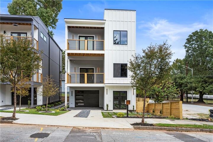 499 Rockwell Street SW  Atlanta GA 30310 photo