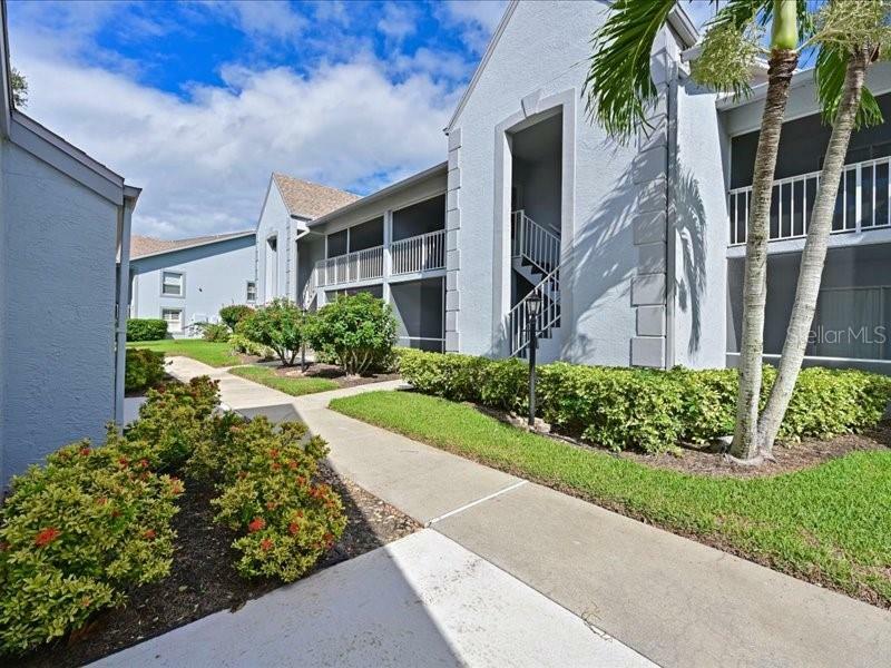 Property Photo:  6611 Stone River Road 202  FL 34203 