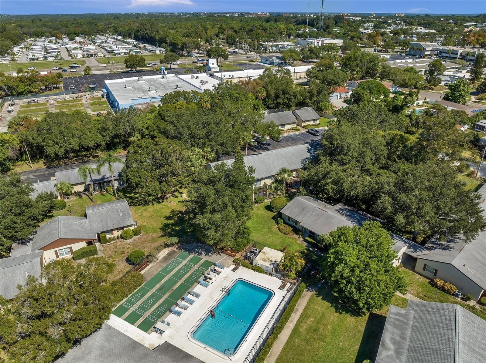 Property Photo:  4215 E Bay Drive 1003A  FL 33764 