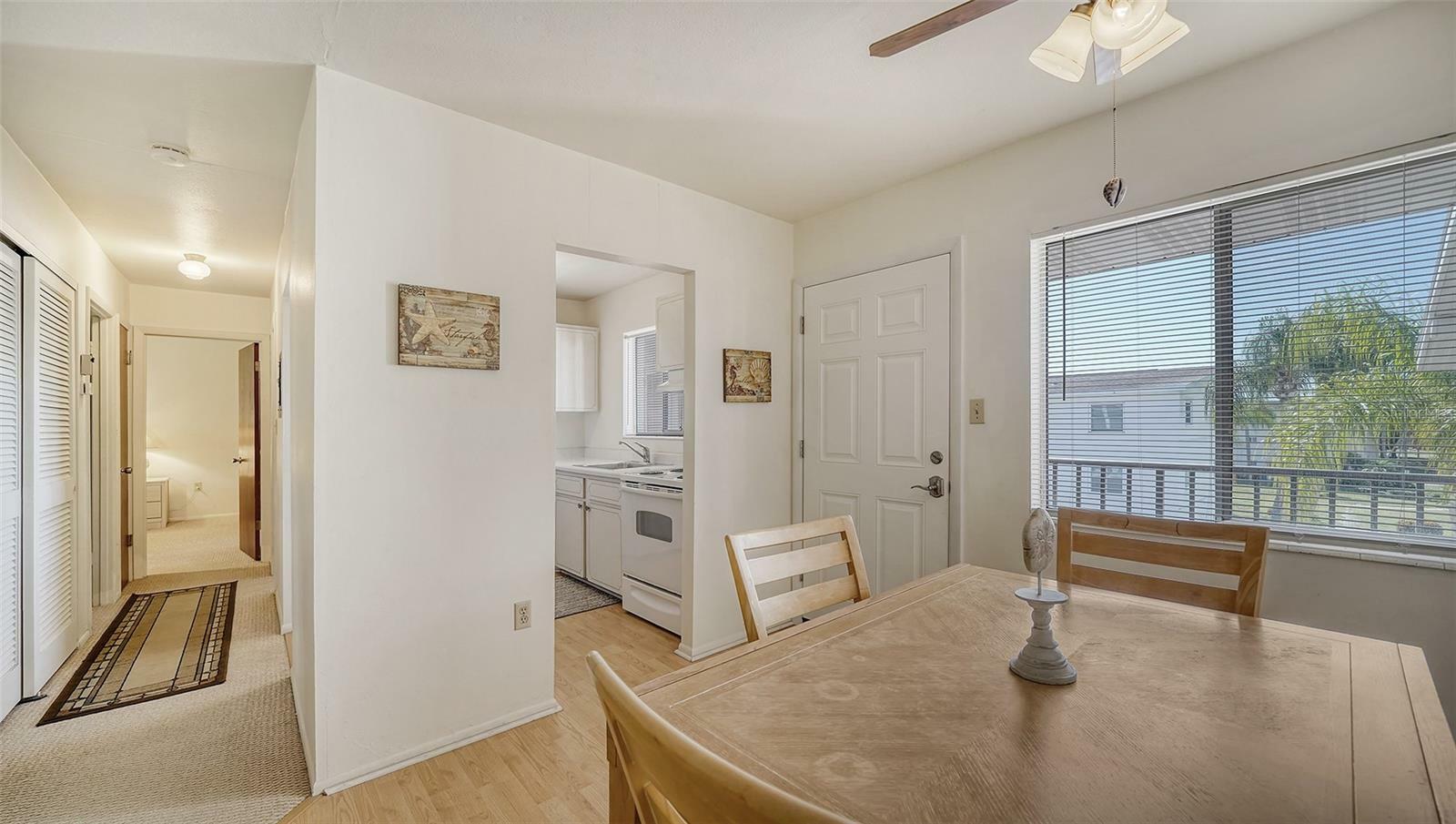 Property Photo:  2241 Canal Drive C32  FL 34207 