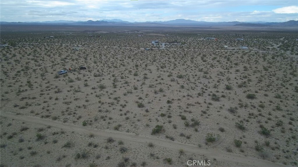 Property Photo:  48603 Ocotillo Road  CA 92285 