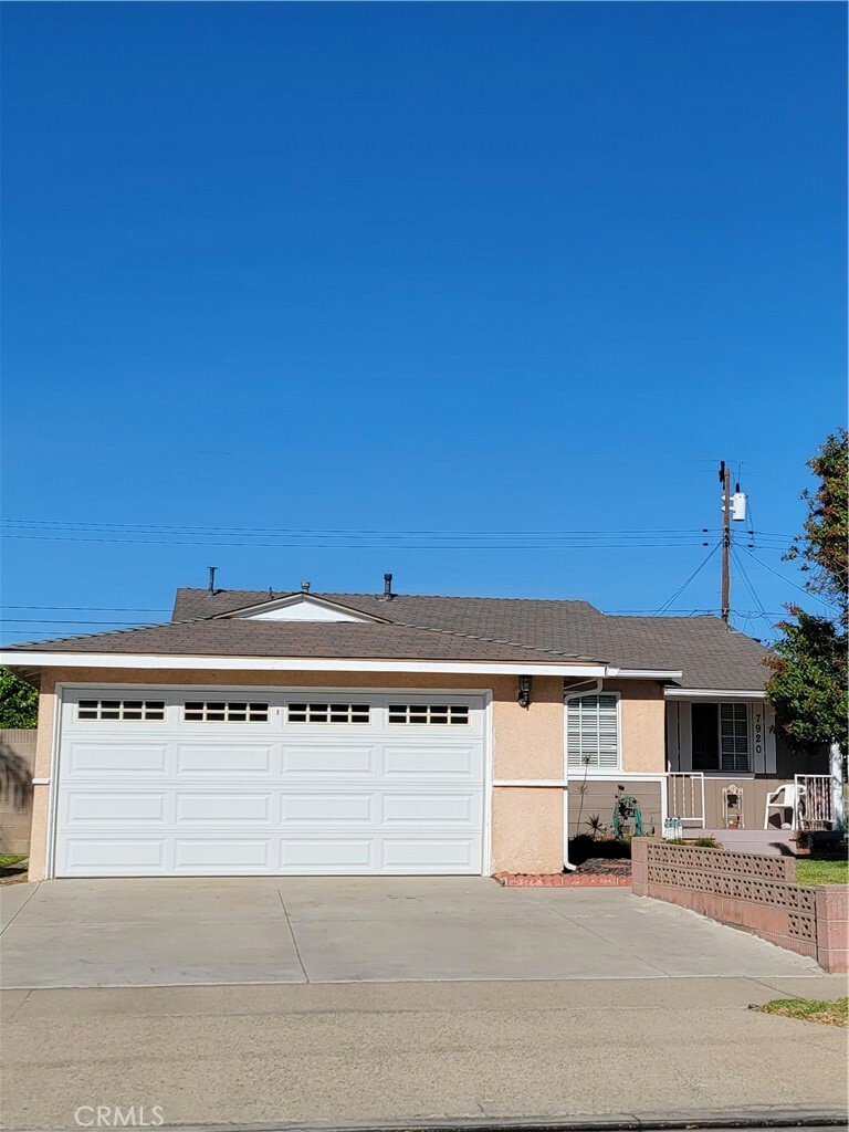 Property Photo:  7920 Jackson Way  CA 90620 