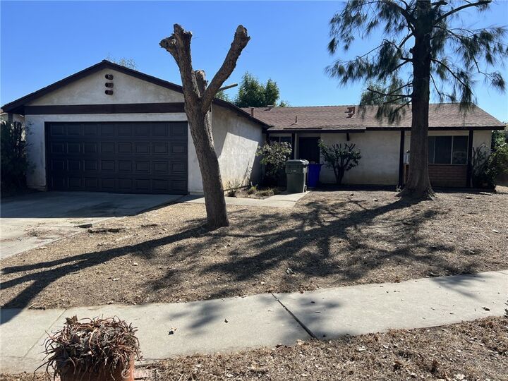Property Photo:  9723 Cerise Street  CA 91730 