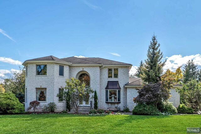 Property Photo: 5 Bliss Court NJ 07677