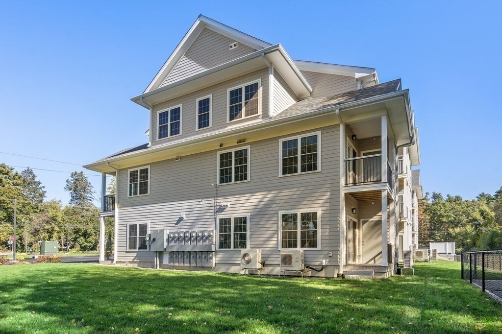 Property Photo: 244 Main 303 MA 02054