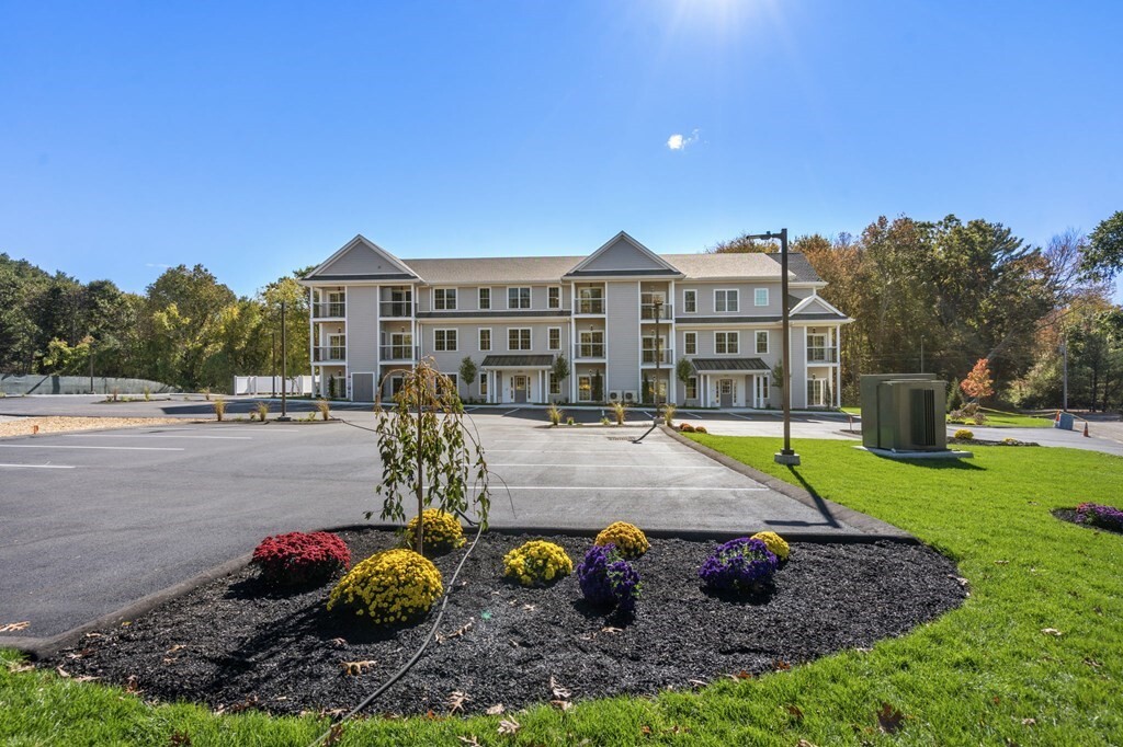 Property Photo: 244 Main 305 MA 02054