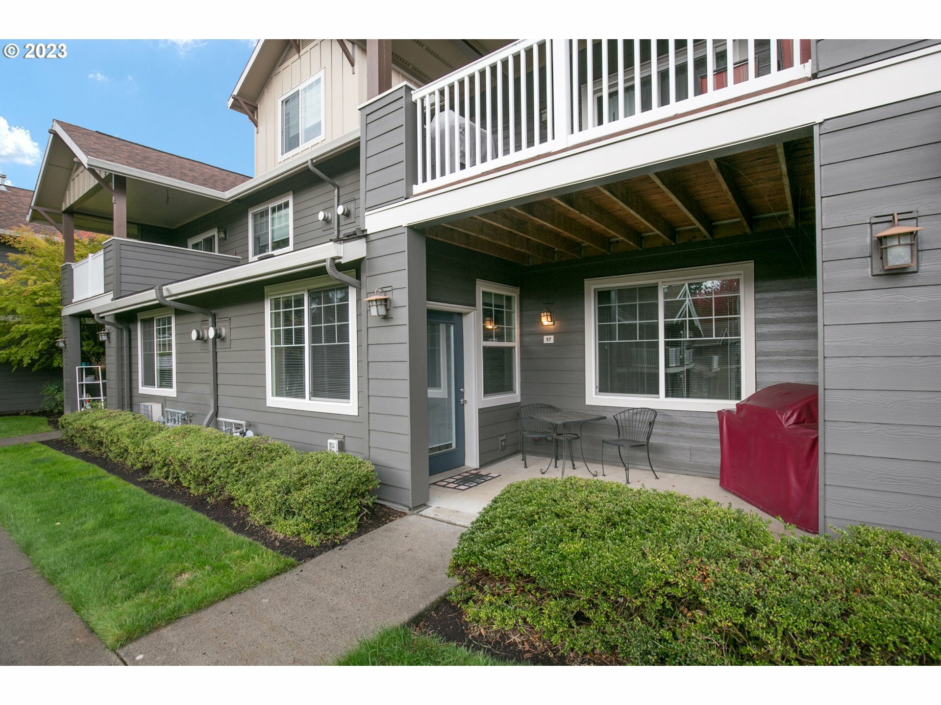 Property Photo:  10800 SE 17th Cir E57  WA 98664 