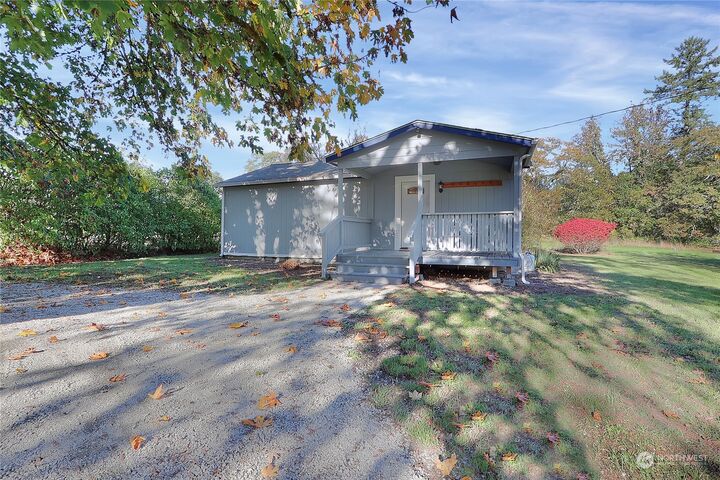 House for sale in Yelm 15924 Bald Hill Road SE, Yelm, WA 98597