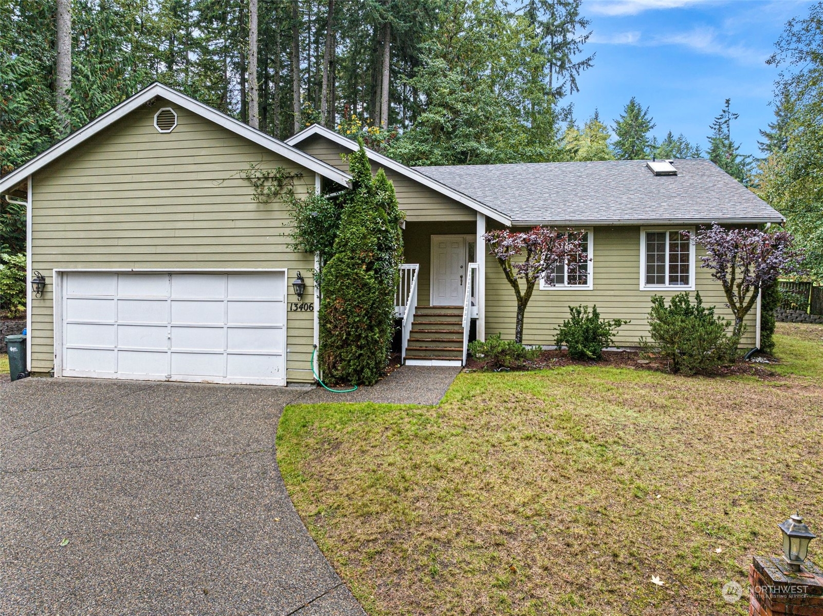 13406 36th Avenue Ct NW  Gig Harbor WA 98332 photo