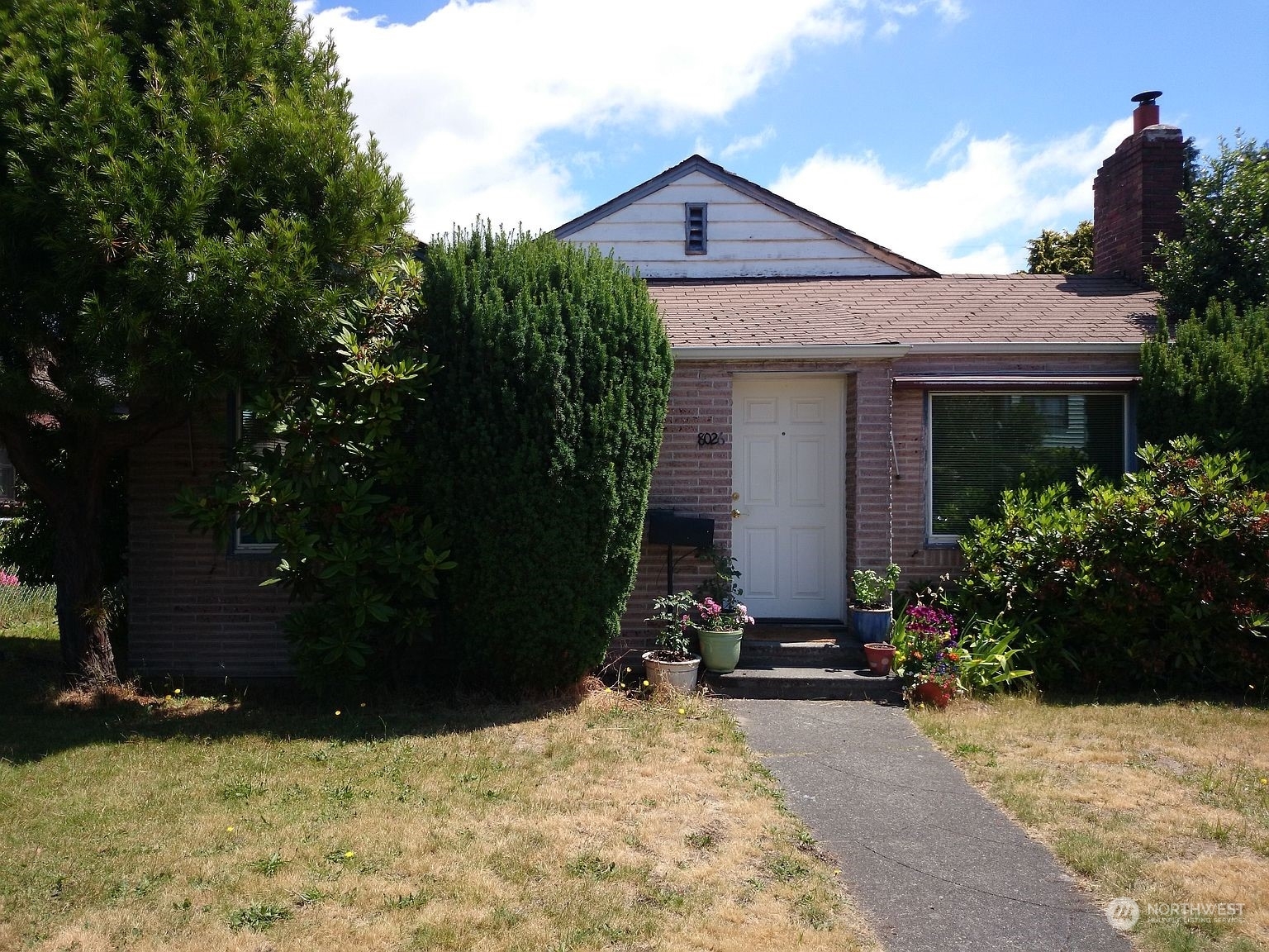 Property Photo:  8026 24th Avenue NW  WA 98117 