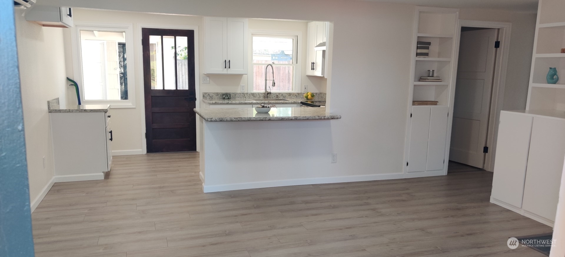 Property Photo: 1224 116th Street S WA 98444