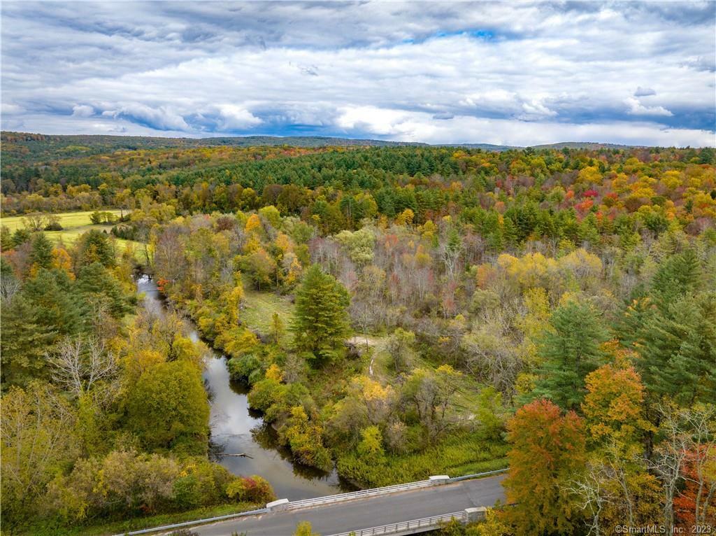 Property Photo:  0 Old Turnpike Road North  CT 06018 