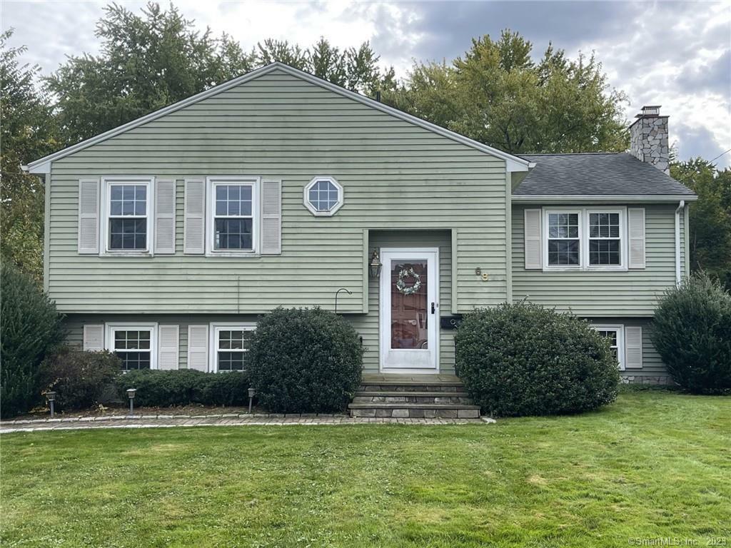 Property Photo: 68 Morgan Circle CT 06109