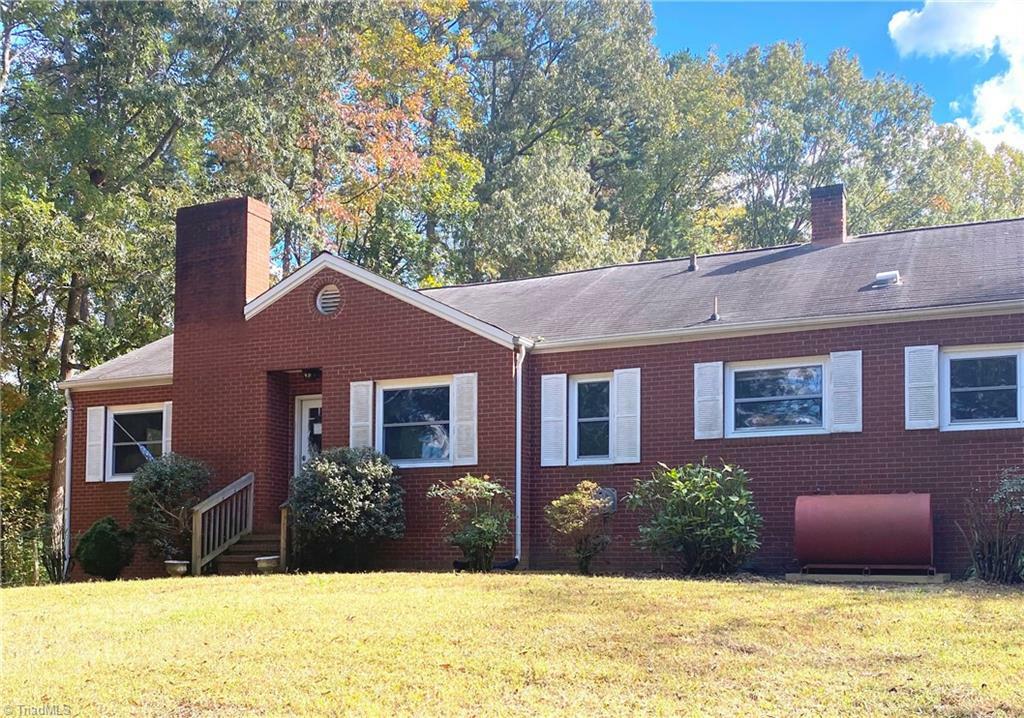 Property Photo:  4170 High Point Road  NC 27107 