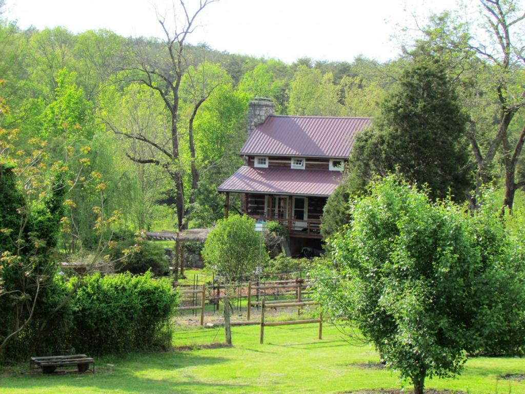 227 Kelley Gap Road  Greeneville TN 37743 photo