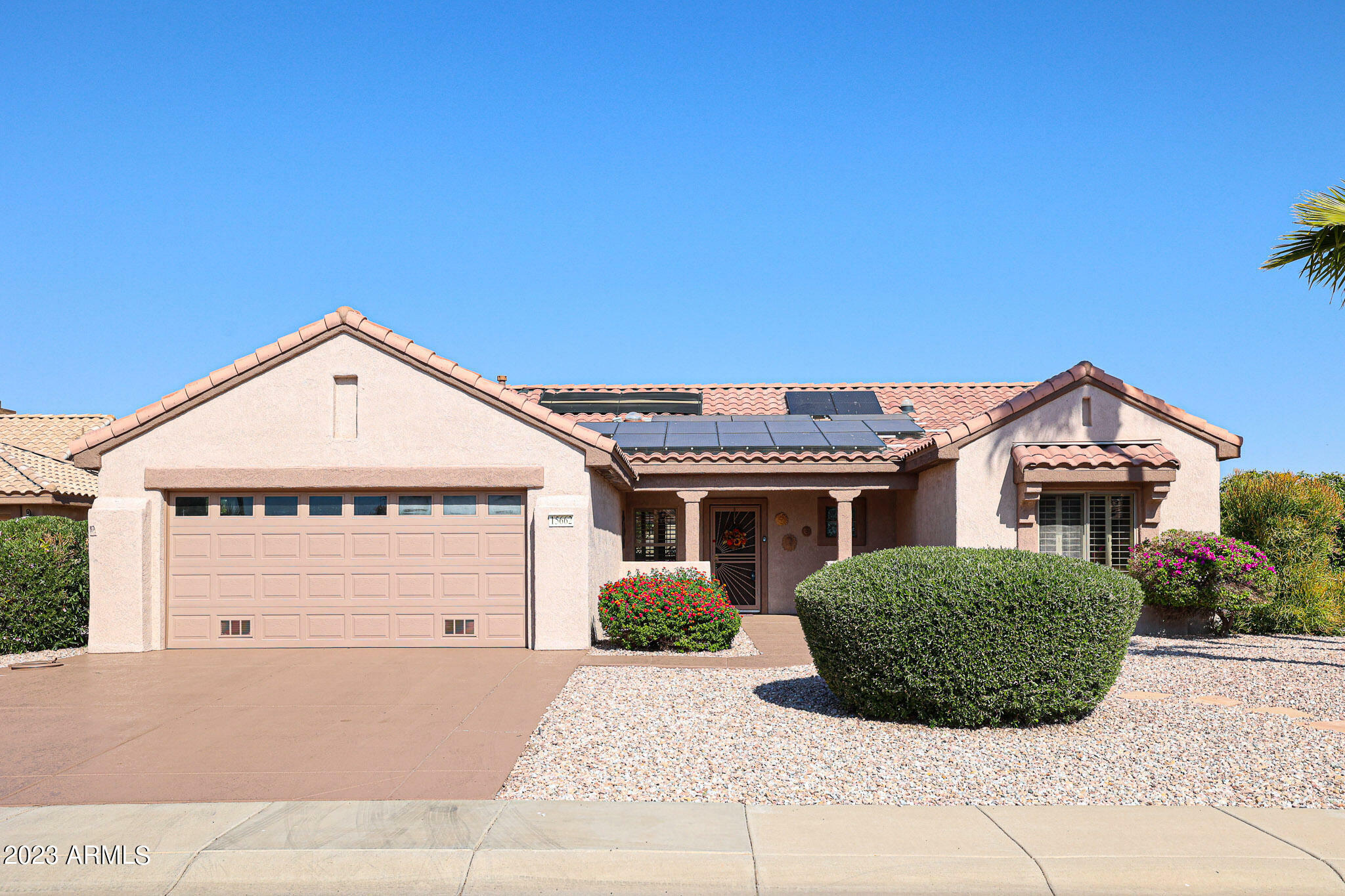 Property Photo:  15662 W Bethesda Court  AZ 85374 