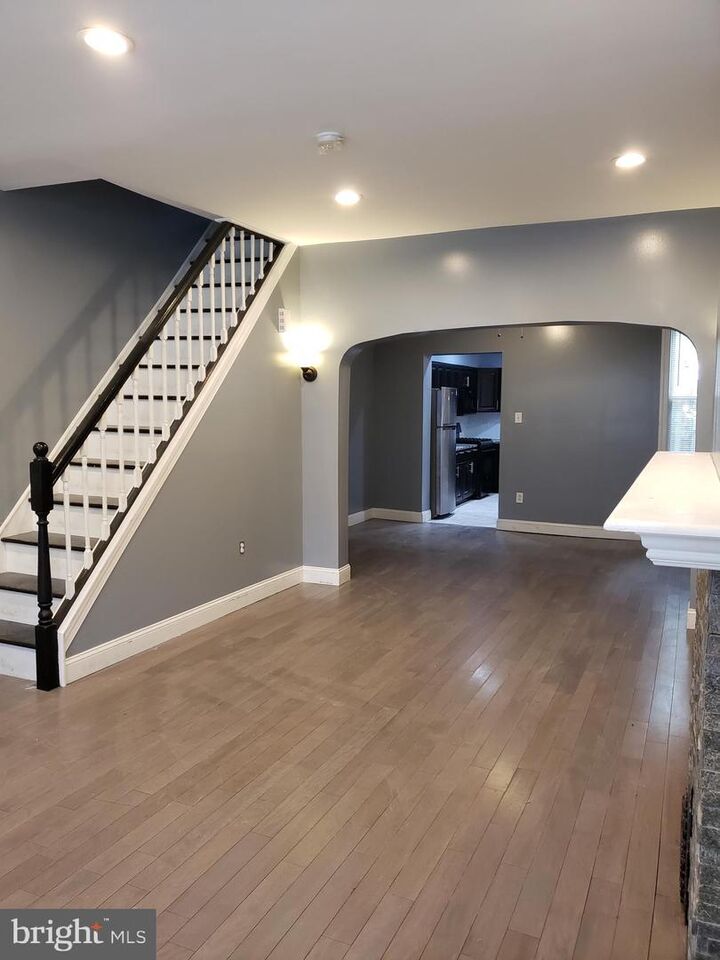 Property Photo:  2222 N 12th Street  PA 19133 