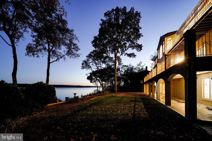 3901 Belle Rive Terrace  Alexandria VA 22309 photo