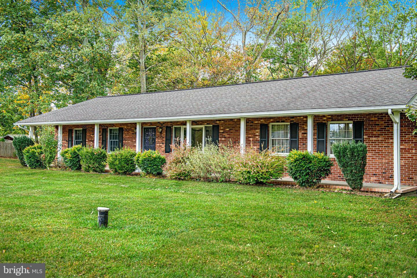 Property Photo:  18400 Pretty Boy Dam Road  MD 21120 
