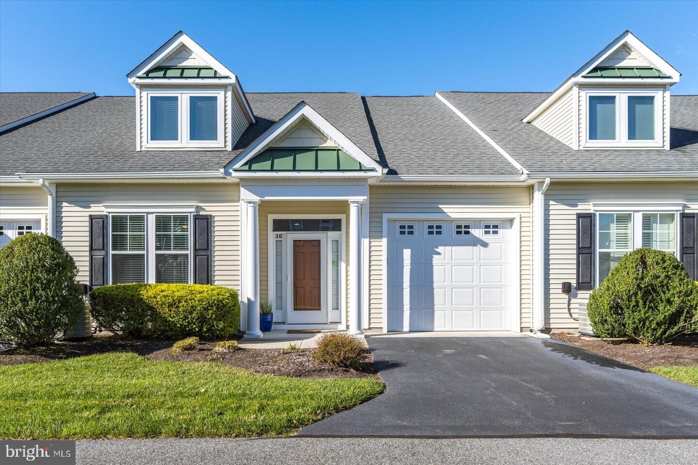 Property Photo: 35202 Dogwood Drive 36 DE 19975