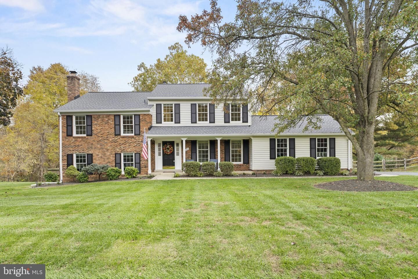 Property Photo:  13324 Bondy Way  MD 20878 