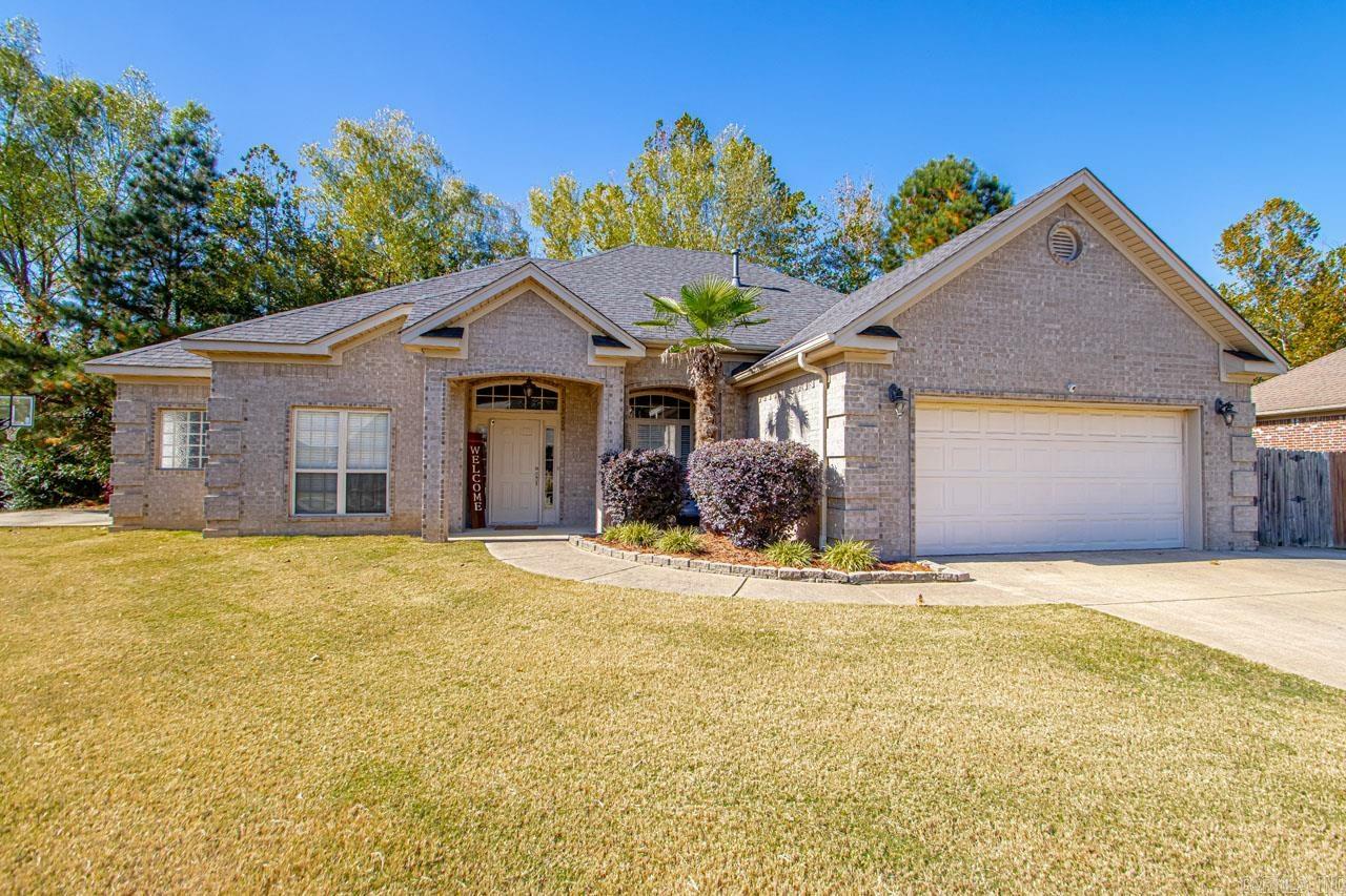 Property Photo:  111 Southwind Cove  AR 72015 