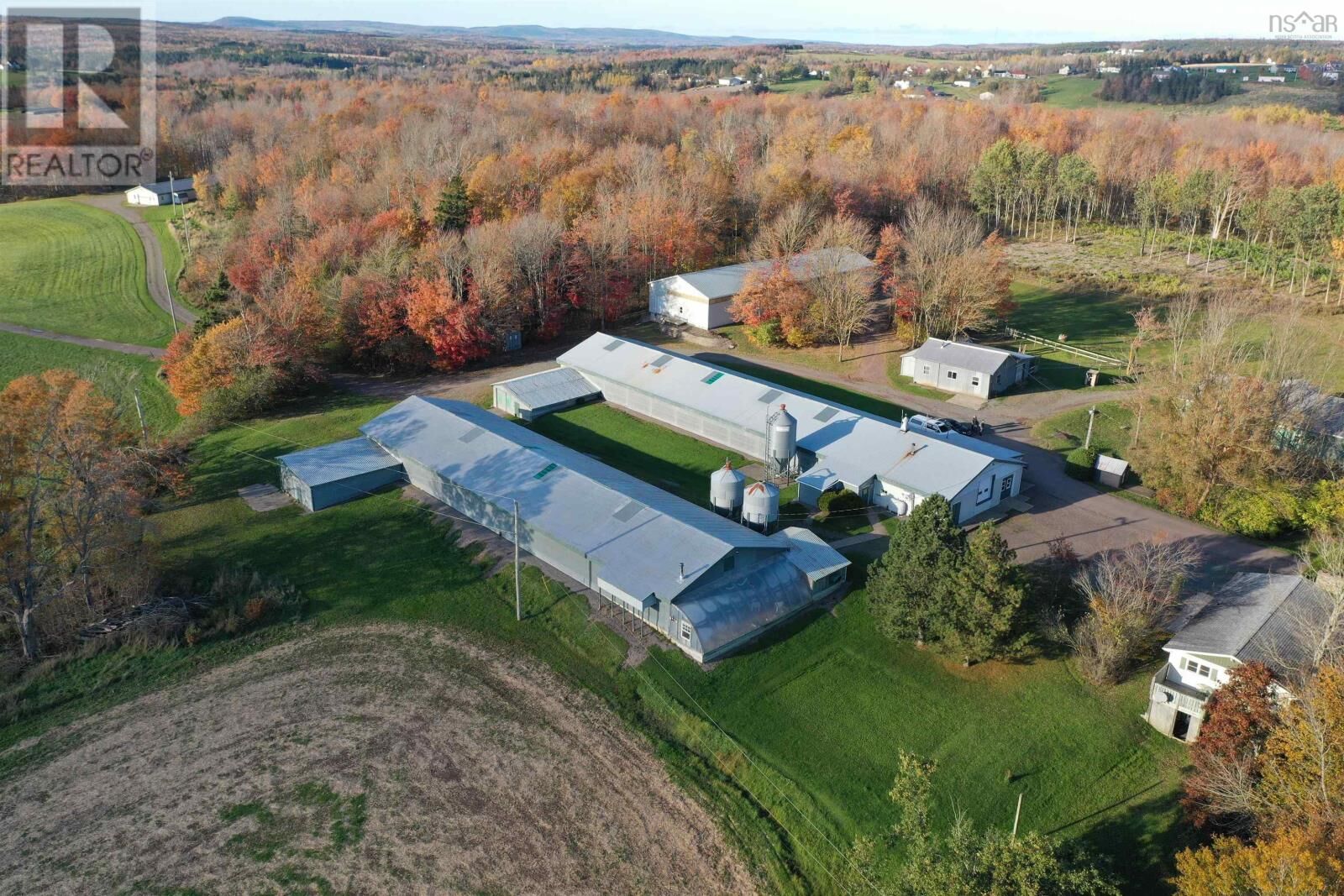 Property Photo: 3653 Highway 316 NS B0H 1X0