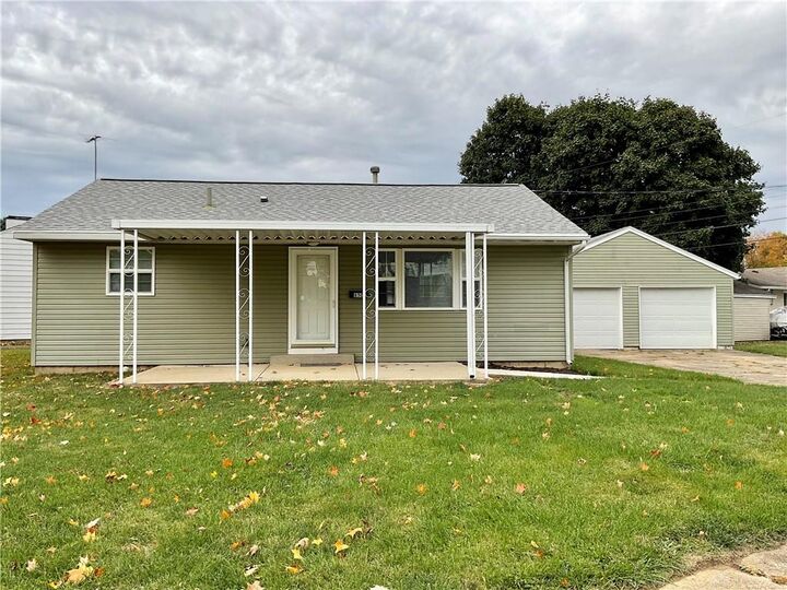 850 June Drive  Xenia OH 45385 photo