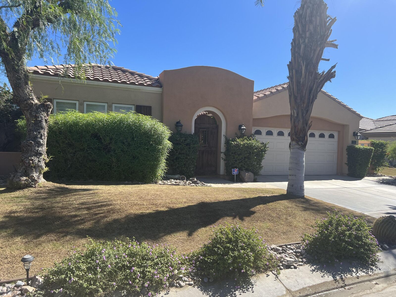 Property Photo:  32 Via Bella  CA 92270 