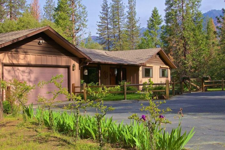 2363 Shoshone Road  Mariposa CA 95338 photo