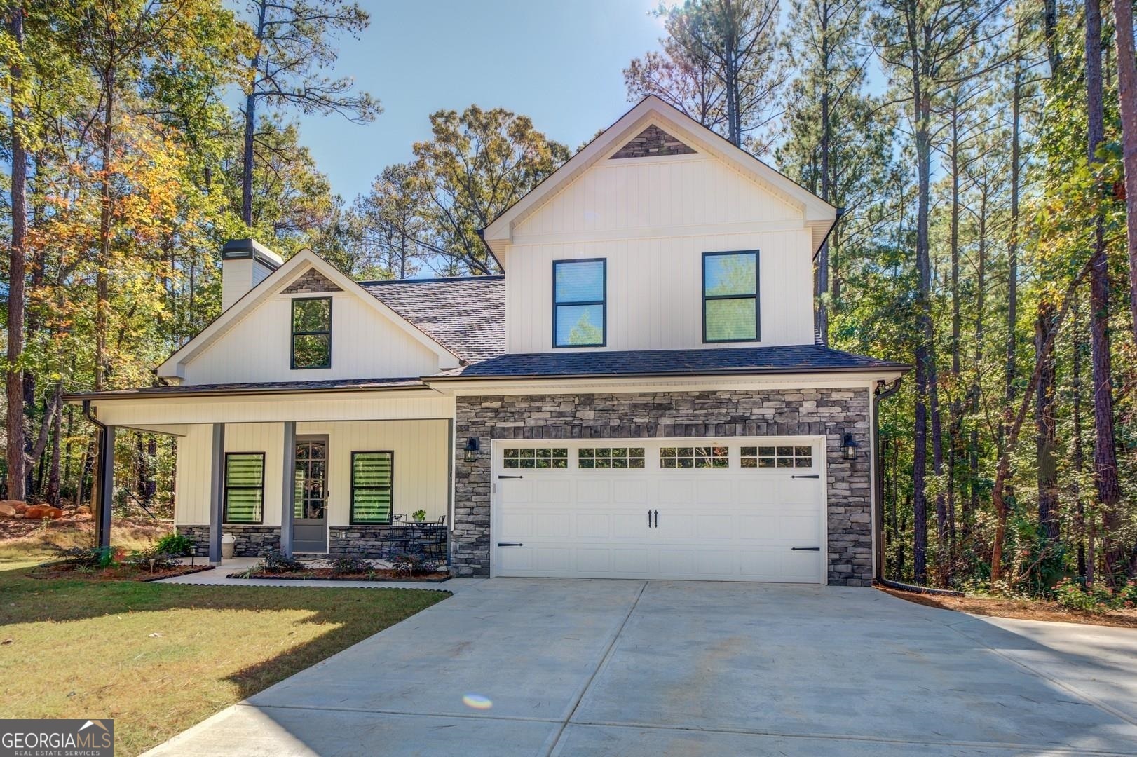 Property Photo:  105 Snowgoose Court  GA 31064 