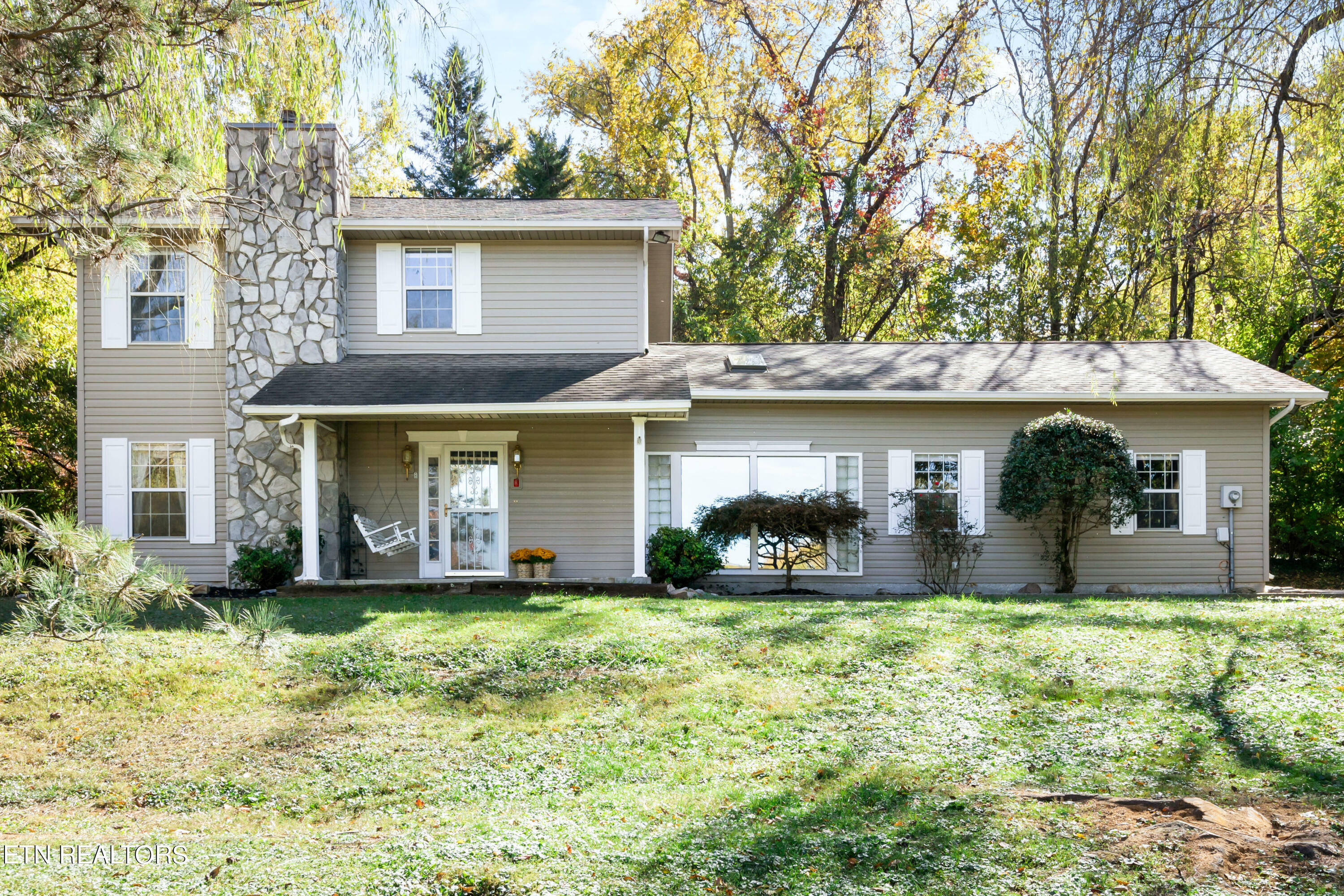 Property Photo:  2920 Forestdale Ave  TN 37917 