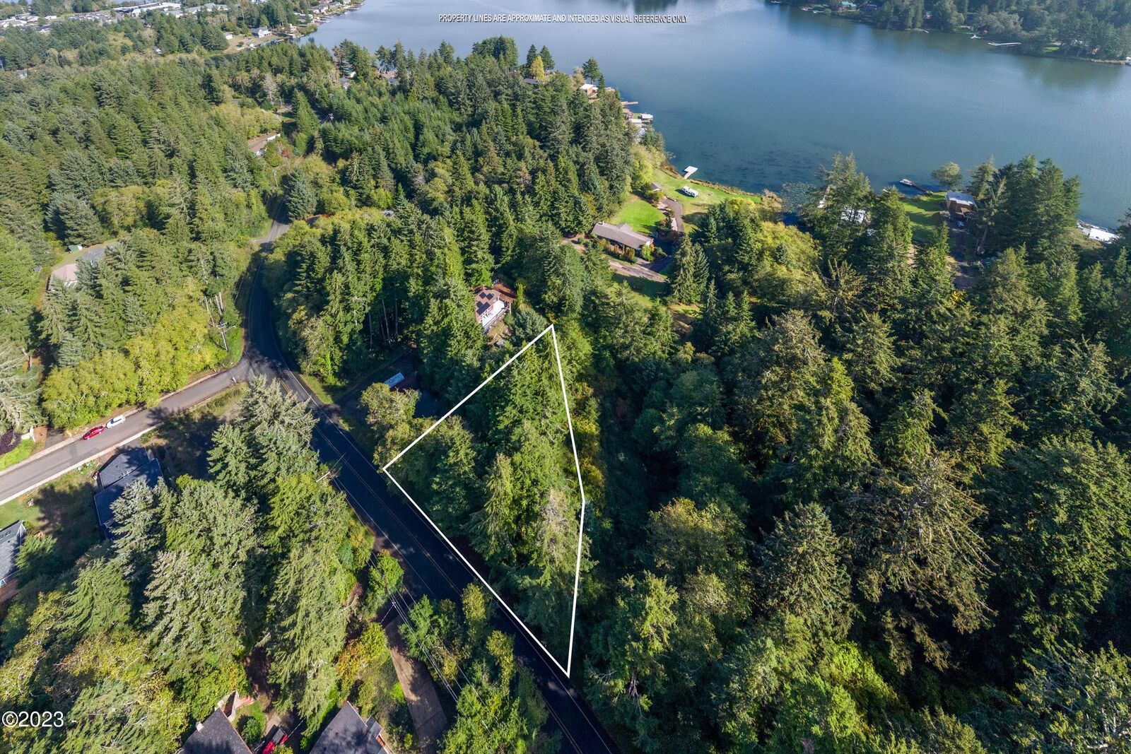 MLS232017 Tl 2000 NE West Devils Lake Road, Lincoln City, OR 97367