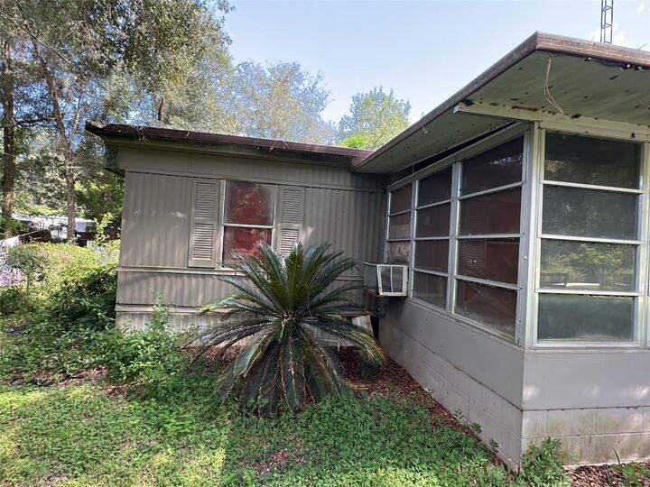 Property Photo:  191 NW 134th Court  FL 34482 
