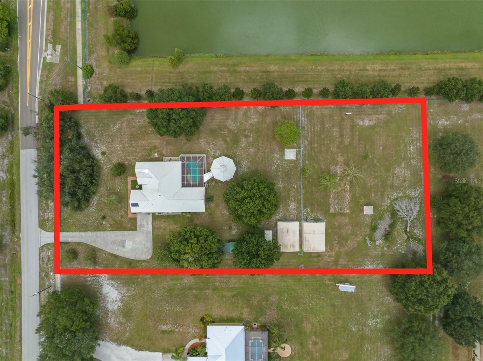 Property Photo:  6745 Simmons Loop  FL 33578 