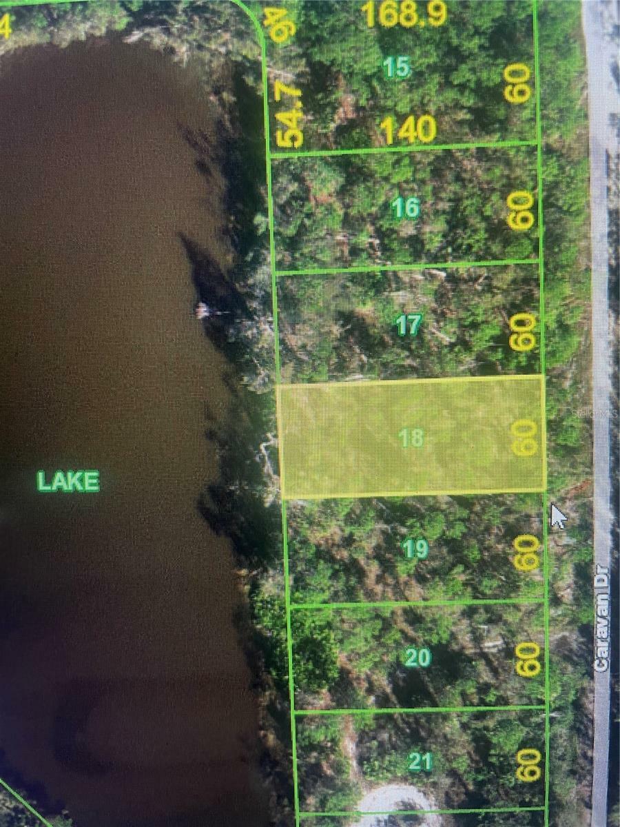 Property Photo: 12463 Caravan Drive FL 33955