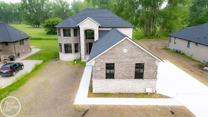 37196 25 Mile Road  New Baltimore MI 48047 photo