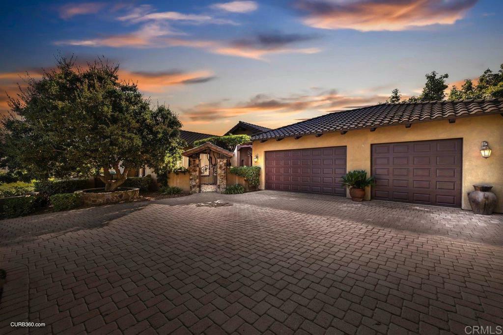 Property Photo:  33308 Lilac Road  CA 92082 