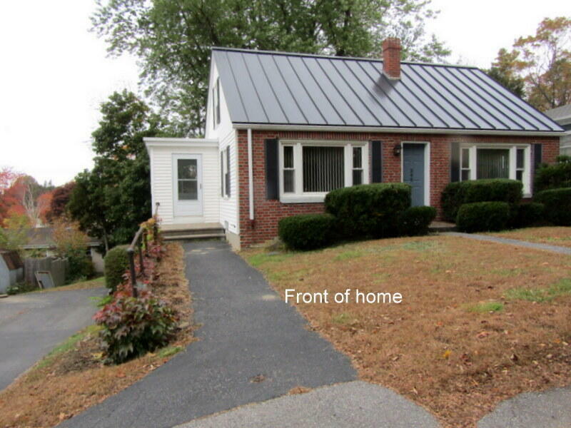 Property Photo: 346 Webber Avenue ME 04240