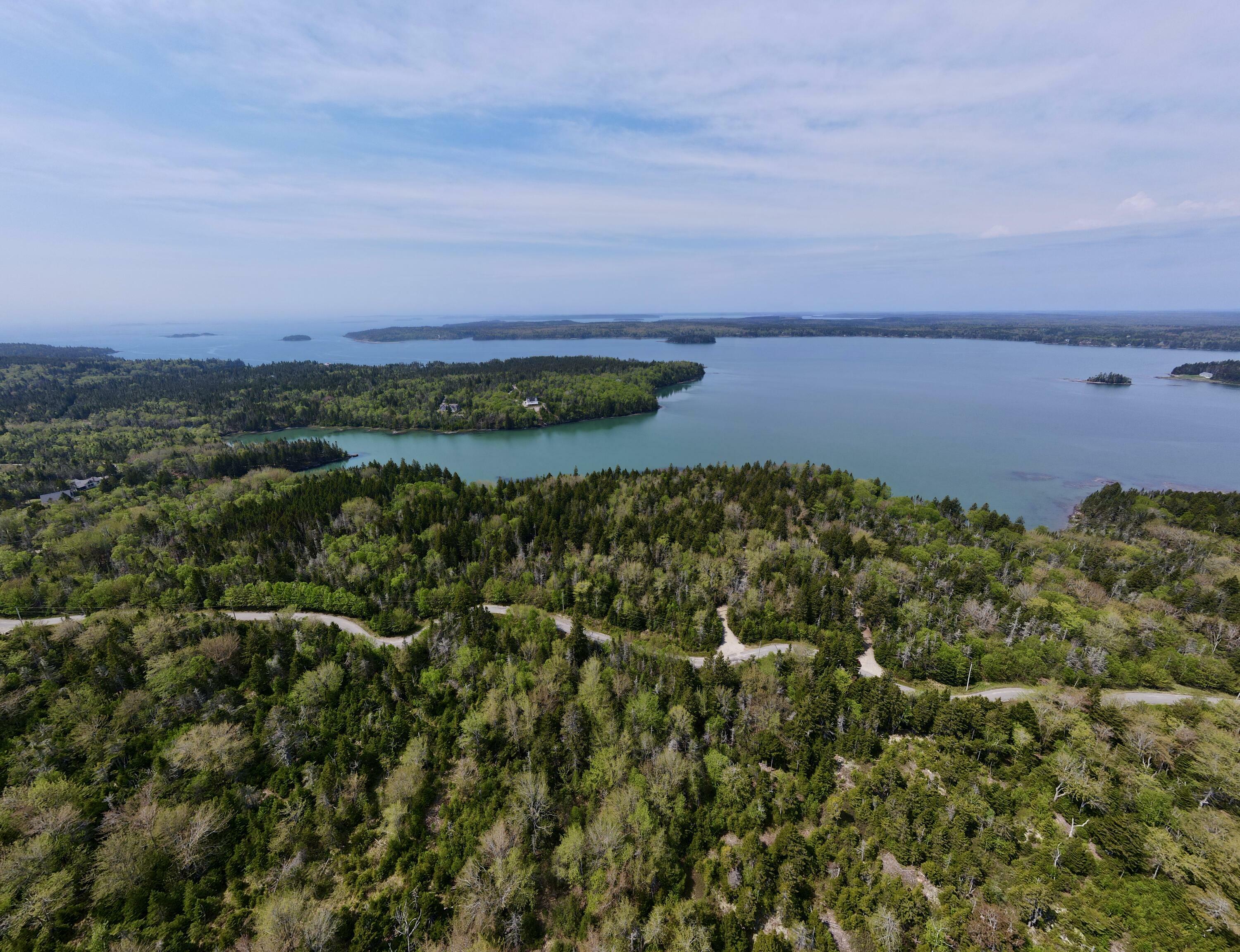 Property Photo:  Lot 15 Collins Cove Road  ME 04655 