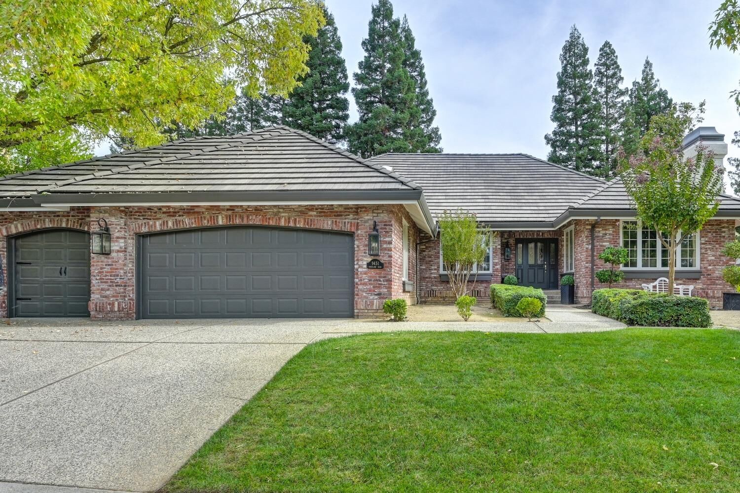 Property Photo:  9451 Treelake Road  CA 95746 