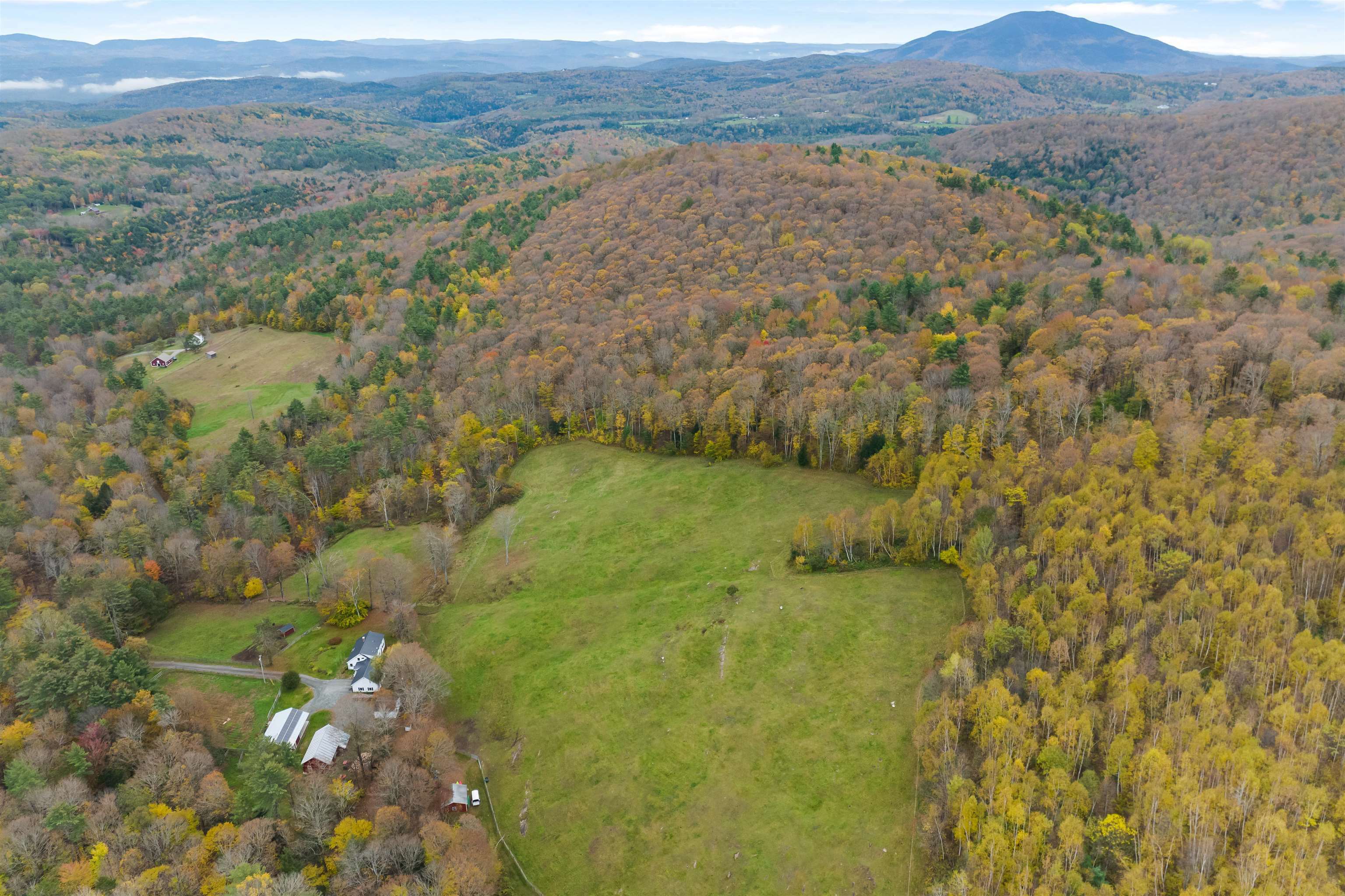 Property Photo:  205 Densmore Hill Road  VT 05089 