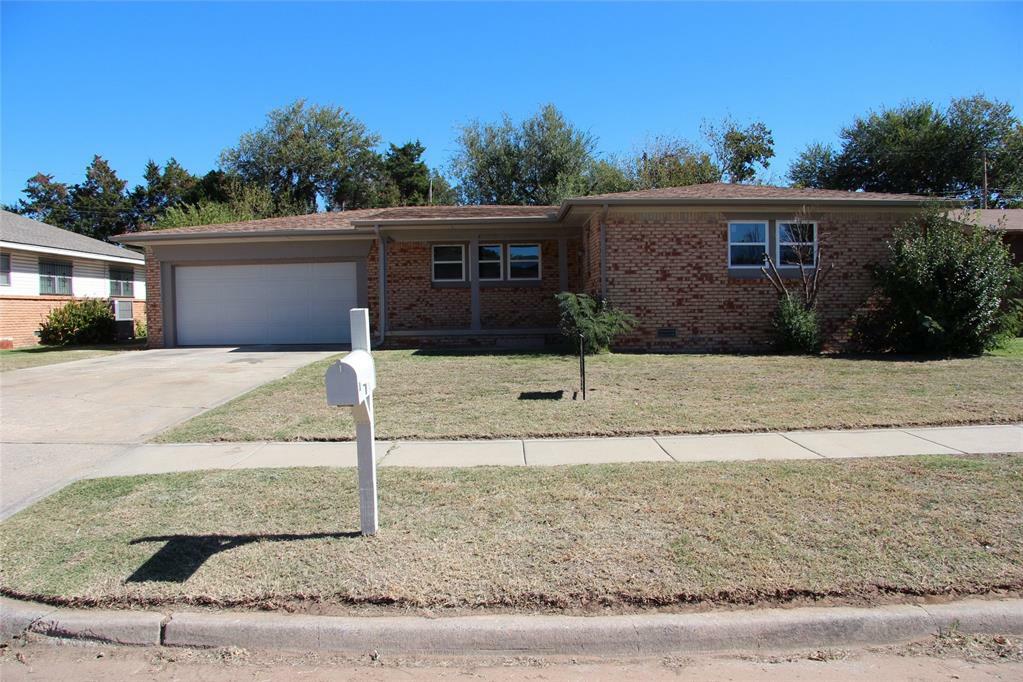 1112 N Carol Lane  Oklahoma City OK 73127 photo