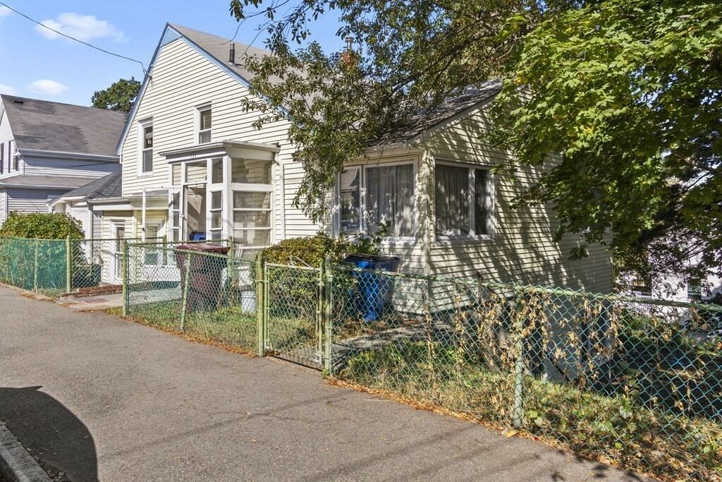 Property Photo:  331 Proctor Ave  MA 02151 