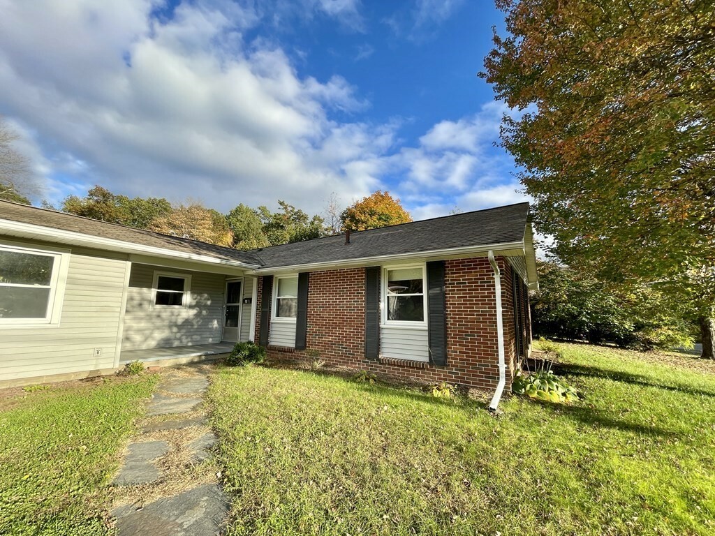 Property Photo: 1 Linda Lane MA 01376