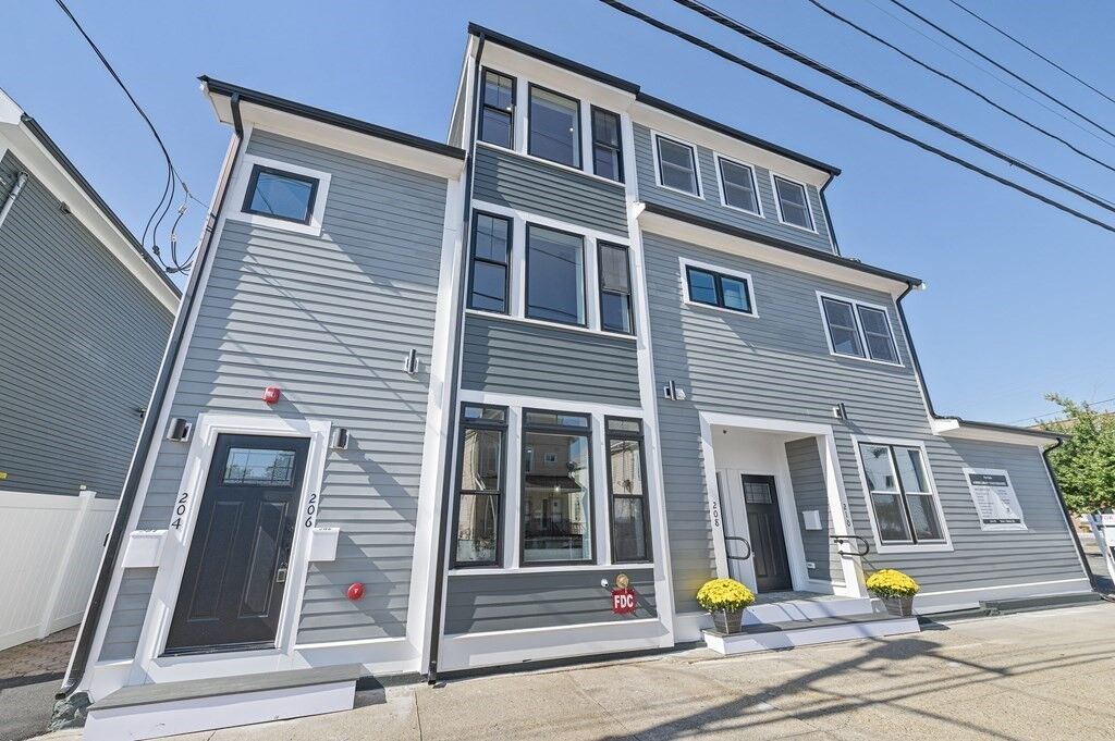 Property Photo:  210 Highland Ave 210  MA 02148 