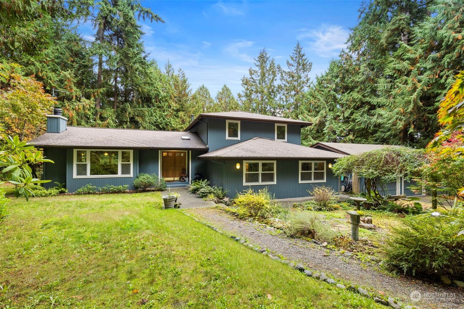 Property Photo: 16275 Candy Loop NE WA 98370